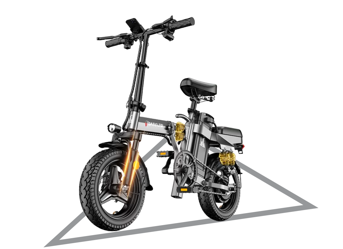 bike