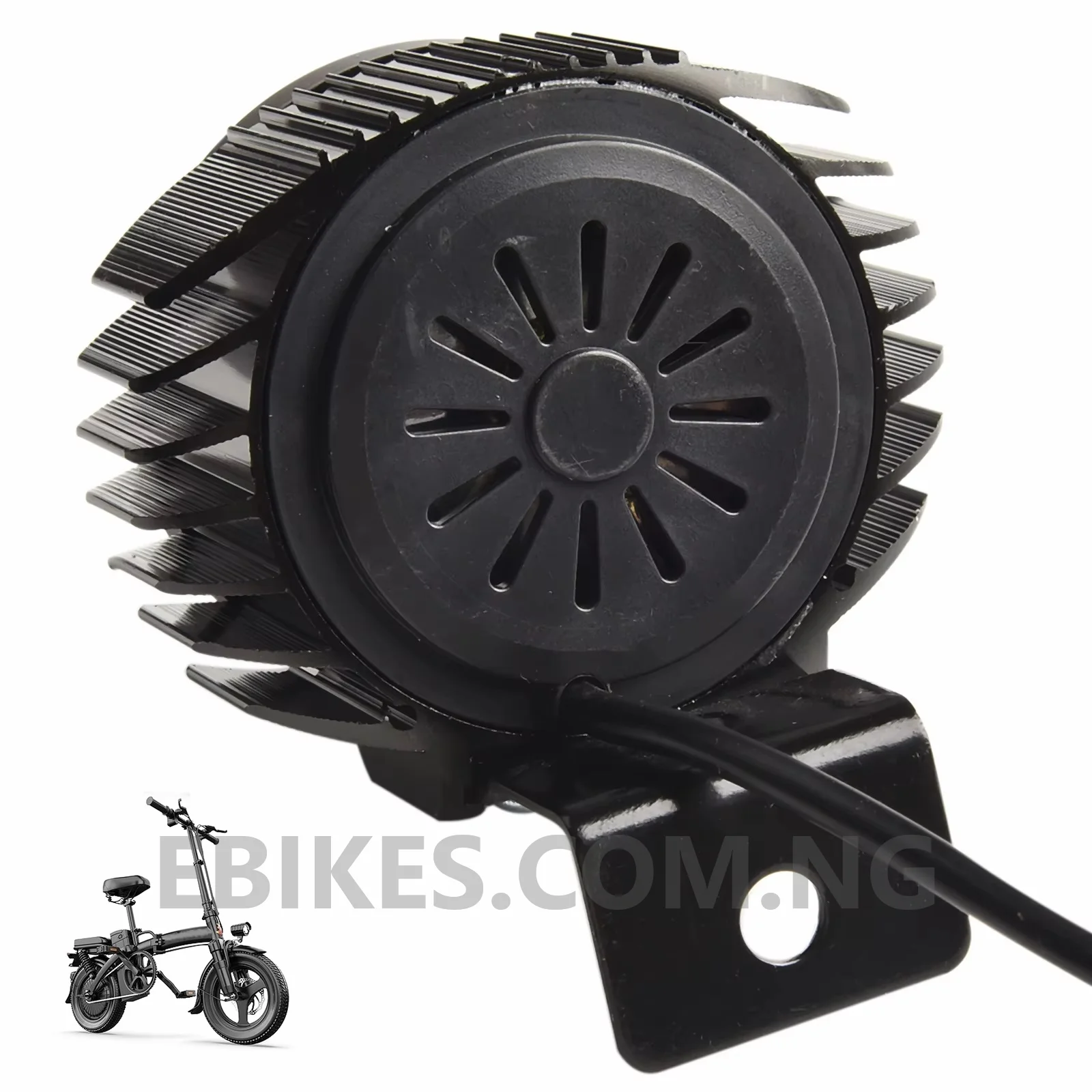 Ebike Light1