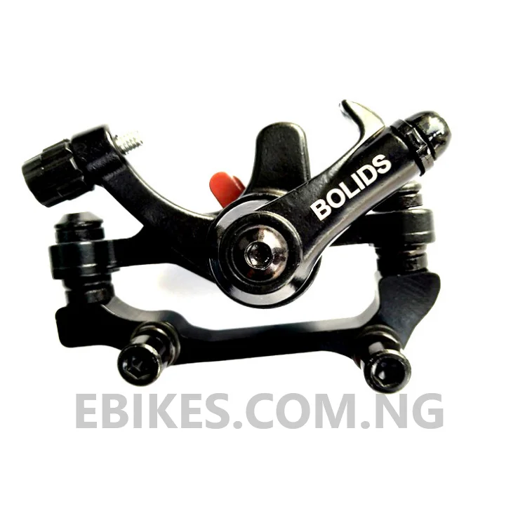Mechanical Disk Brake Caliper