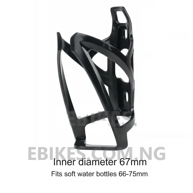 Bicycle Water Bottle Cage/Holder — selected variant