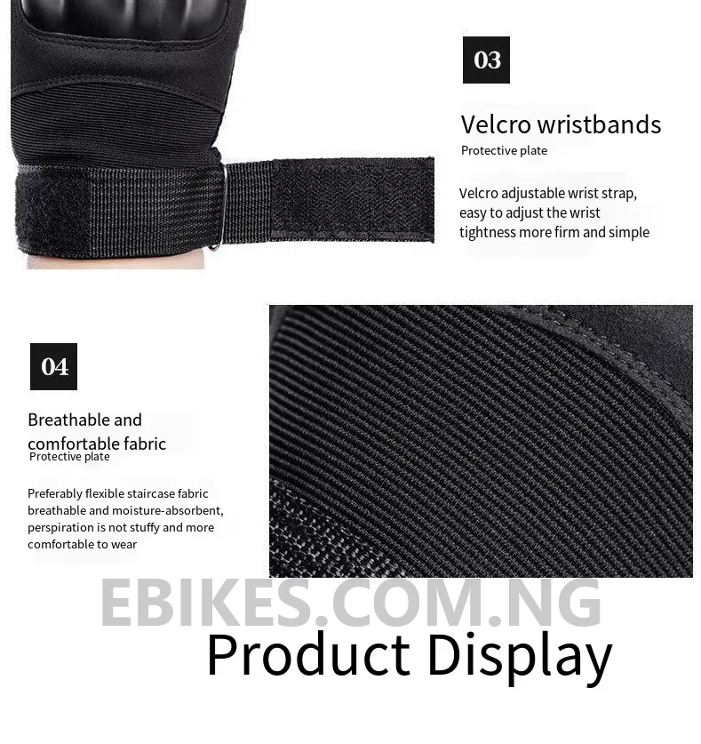 Glove4
